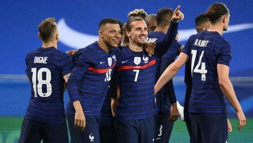今日欧洲杯法国推荐（6月19日欧洲杯法国）